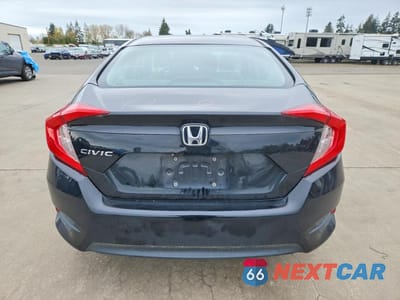 Zdjęcie 6 z 13 samochodu: 2016 HONDA CIVIC EX VIN:2HGFC2F79GH574153 - miniatura
