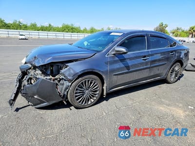 2016 TOYOTA AVALON TOURING 4T1BK1EB6GU224259 - główne zdjęcie licytacji z USA - miniatura