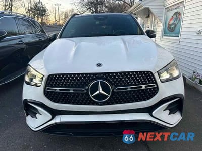 Zdjęcie 6 z 14 samochodu: 2024 MERCEDES-BENZ GLE 450 4MATIC VIN:4JGFB5KB6RB127994 - miniatura