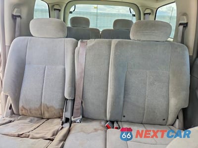 Zdjęcie 10 z 13 samochodu: 2005 CHEVROLET TRAILBLAZER EXT LS VIN:1GNET16S056155266 - miniatura