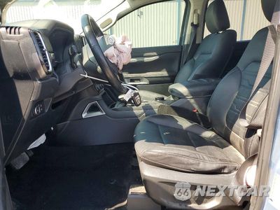 Zdjęcie 7 z 12 samochodu: 2024 FORD RANGER LARIAT VIN:1FTER4KH7RLE04009 - miniatura