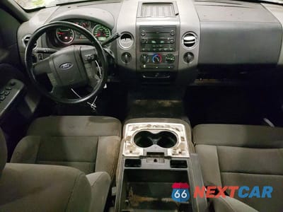 Zdjęcie 8 z 12 samochodu: 2004 FORD F150 VIN:1FTPX14534FA31865 - miniatura