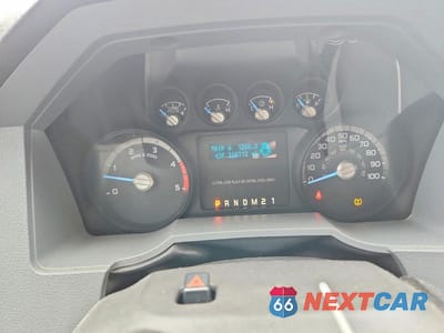 Zdjęcie 9 z 11 samochodu: 2011 FORD F350 SUPER DUTY VIN:1FT8W3BT7BEC56099 - miniatura