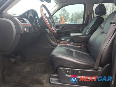 Zdjęcie 7 z 12 samochodu: 2007 CADILLAC ESCALADE LUXURY VIN:1GYFK63837R179658 - miniatura