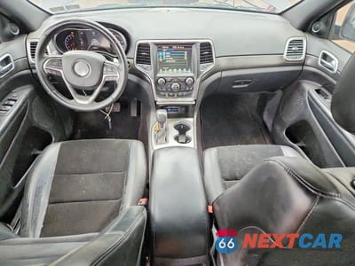 Zdjęcie 8 z 13 samochodu: 2017 JEEP GRAND CHEROKEE LAREDO VIN:1C4RJFAG1HC924847 - miniatura