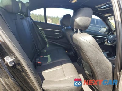 Zdjęcie 10 z 12 samochodu: 2018 BMW 330 I VIN:WBA8B9G50JNU98298 - miniatura