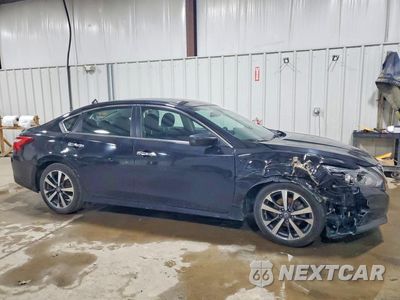 Czwarte zdjęcie samochodu z boku: 2016 NISSAN ALTIMA 3.5 SR VIN:1N4BL3AP3GC165827 - miniatura