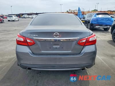 Zdjęcie 6 z 12 samochodu: 2017 NISSAN ALTIMA 2.5 S VIN:1N4AL3AP8HC290271 - miniatura