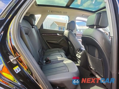 Zdjęcie 11 z 13 samochodu: 2018 AUDI Q5 PREMIUM PLUS VIN:WA1BNAFY0J2097715 - miniatura