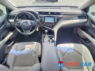 Zdjęcie 8 z 13 samochodu: 2019 TOYOTA CAMRY SE VIN:4T1B11HK7KU806488 - miniatura