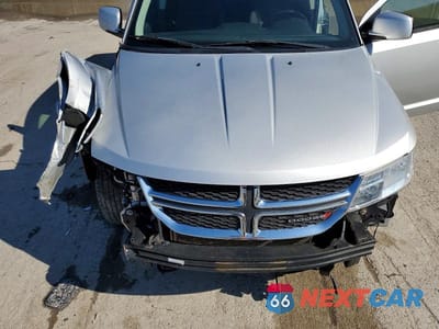 Zdjęcie 12 z 14 samochodu: 2014 DODGE JOURNEY SXT VIN:3C4PDCBGXET104388 - miniatura