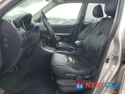 Zdjęcie 7 z 13 samochodu: 2008 SUZUKI GRAND VITARA LUXURY VIN:JS3TD947584100923 - miniatura