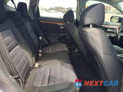 Zdjęcie 11 z 12 samochodu: 2022 HONDA CR-V EX VIN:5J6RT6H51NL001580 - miniatura