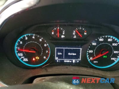Zdjęcie 9 z 12 samochodu: 2021 CHEVROLET MALIBU LT VIN:1G1ZD5ST1MF026487 - miniatura