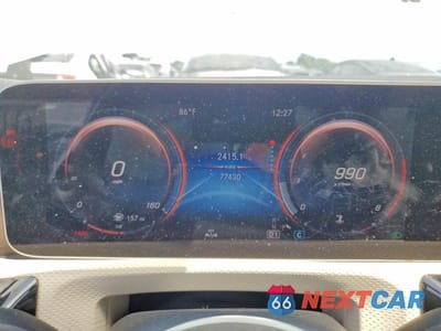 Zdjęcie 9 z 13 samochodu: 2020 MERCEDES-BENZ CLA 250 4MATIC VIN:W1K5J4HB4LN088404 - miniatura