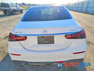 Zdjęcie 6 z 12 samochodu: 2021 MERCEDES-BENZ E 450 4MATIC VIN:W1KZF5KB0MB002669 - miniatura