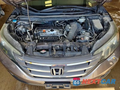 Zdjęcie 12 z 13 samochodu: 2013 HONDA CR-V EX VIN:5J6RM4H50DL082376 - miniatura