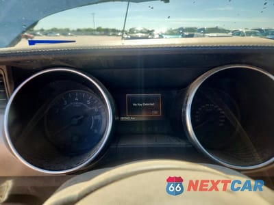 Zdjęcie 9 z 13 samochodu: 2018 FORD MUSTANG VIN:1FATP8UHXJ5110202 - miniatura