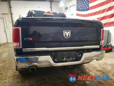 Zdjęcie 6 z 13 samochodu: 2013 RAM 1500 LARAMIE VIN:1C6RR7NT2DS592012 - miniatura