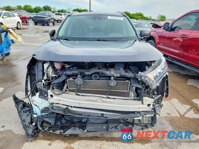 Piąte zdjęcie samochodu w środku: 2021 TOYOTA RAV4 HYBRID LE VIN:4T3L6RFV3MU006010 - miniatura