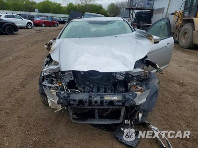 Piąte zdjęcie samochodu w środku: 2012 FORD FOCUS SE VIN:1FAHP3F26CL354235 - miniatura