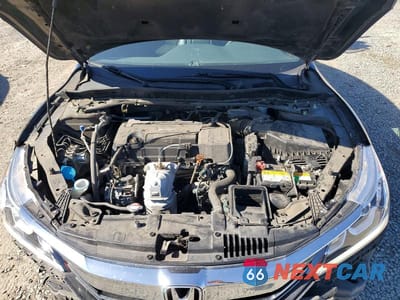 Zdjęcie 11 z 12 samochodu: 2017 HONDA ACCORD SPORT VIN:1HGCR2F56HA072362 - miniatura