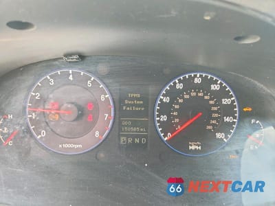 Zdjęcie 9 z 12 samochodu: 2008 HYUNDAI AZERA LIMITED VIN:KMHFC46F88A254416 - miniatura
