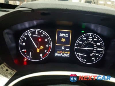 Zdjęcie 9 z 14 samochodu: 2025 SUBARU FORESTER LIMITED VIN:JF2SLDRC2SH510828 - miniatura
