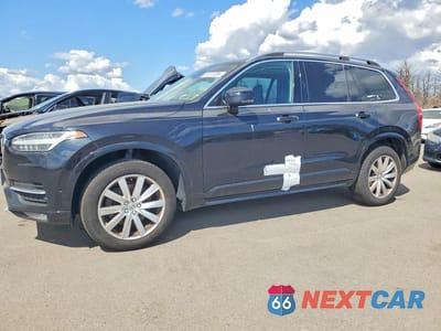 2016 VOLVO XC90 T6 YV4A22PK8G1069554 - główne zdjęcie licytacji z USA - miniatura