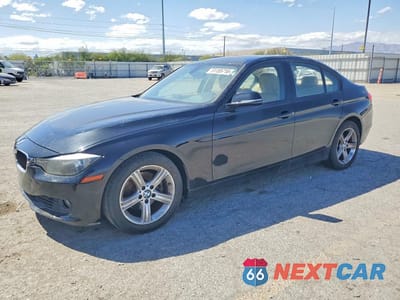 2015 BMW 328 I SULEV WBA3C1C54FP852088 - główne zdjęcie licytacji z USA - miniatura