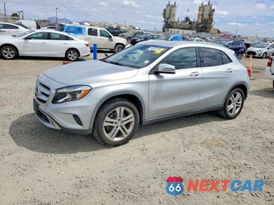 2015 MERCEDES-BENZ GLA 250 4MATIC WDCTG4GB7FJ094415 - główne zdjęcie licytacji z USA - miniatura