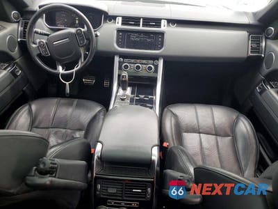 Zdjęcie 8 z 14 samochodu: 2015 LAND ROVER RANGE ROVER SPORT SC VIN:SALWR2TF5FA519455 - miniatura