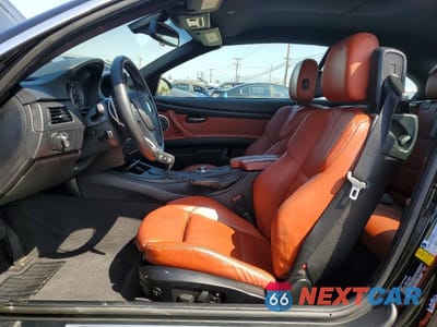 Zdjęcie 7 z 12 samochodu: 2013 BMW M3 VIN:WBSDX9C57DE785434 - miniatura