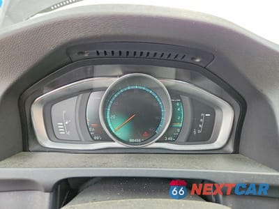 Zdjęcie 9 z 12 samochodu: 2016 VOLV S60 PREMIER VIN:YV126MFK7G2398534 - miniatura