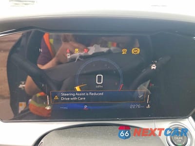Zdjęcie 9 z 13 samochodu: 2026 CHEVROLET TRAX 1LT VIN:KL77LHEP9TC059980 - miniatura