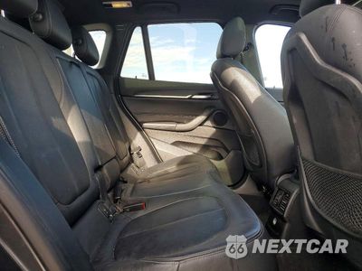 Zdjęcie 11 z 13 samochodu: 2016 BMW X1 XDRIVE28I VIN:WBXHT3C33GP887552 - miniatura
