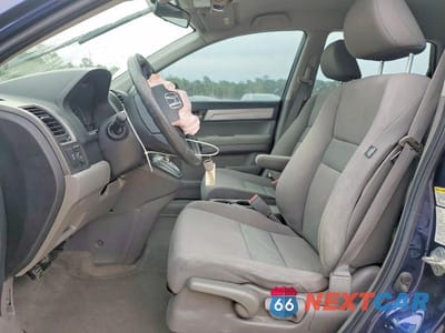 Zdjęcie 7 z 14 samochodu: 2010 HONDA CR-V LX VIN:5J6RE4H35AL082946 - miniatura