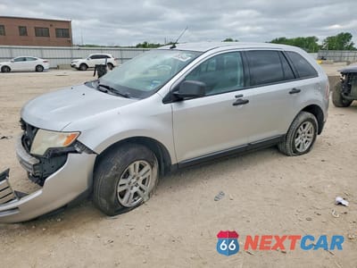 2010 FORD EDGE SE 2FMDK4GC5ABA47796 - główne zdjęcie licytacji z USA - miniatura