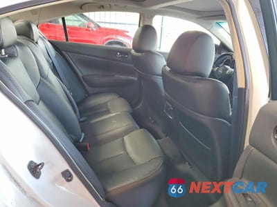Zdjęcie 10 z 12 samochodu: 2010 NISSAN MAXIMA 3.5 S VIN:1N4AA5APXAC828931 - miniatura