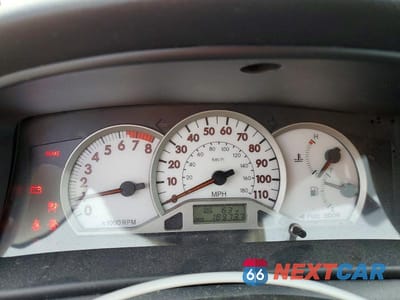 Zdjęcie 9 z 11 samochodu: 2007 TOYOTA COROLLA S VIN:1NXBR32E27Z831085 - miniatura