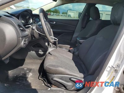 Zdjęcie 7 z 12 samochodu: 2016 DODGE DART SE VIN:1C3CDFAAXGD531046 - miniatura