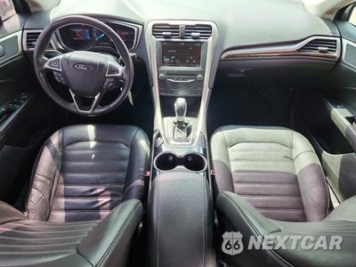 Zdjęcie 8 z 12 samochodu: 2015 FORD FUSION SE VIN:1FA6P0HD7F5112678 - miniatura