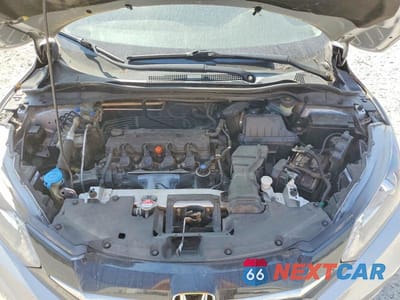 Zdjęcie 12 z 13 samochodu: 2016 HONDA HR-V EX VIN:3CZRU5H51GM714861 - miniatura