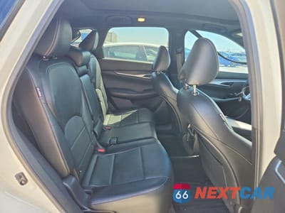 Zdjęcie 10 z 13 samochodu: 2022 INFINITI QX50 LUXE VIN:3PCAJ5BB6NF115000 - miniatura