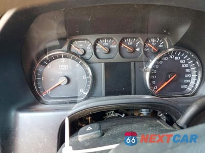 Zdjęcie 9 z 13 samochodu: 2018 CHEVROLET SILVERADO K1500 UTILITY / SERVICE TRUCK VIN:1GCNKNECXJZ242422 - miniatura