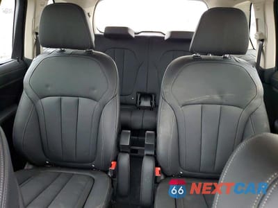 Zdjęcie 10 z 14 samochodu: 2020 BMW X7 XDRIVE40I VIN:5UXCW2C04L9B23207 - miniatura