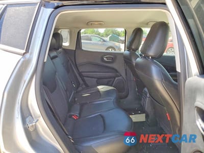 Zdjęcie 10 z 12 samochodu: 2020 JEEP COMPASS TRAILHAWK VIN:3C4NJDDB8LT177618 - miniatura