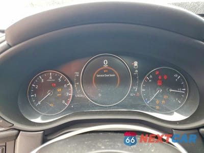 Zdjęcie 9 z 13 samochodu: 2021 MAZDA CX-30 PREFERRED VIN:3MVDMACL8MM268104 - miniatura