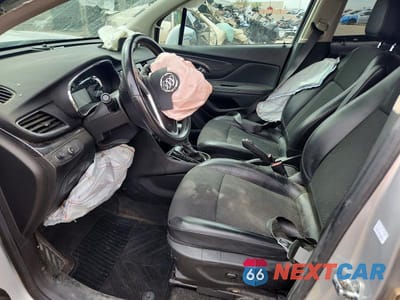 Zdjęcie 7 z 12 samochodu: 2022 BUICK ENCORE PREFERRED VIN:KL4CJESM8NB561897 - miniatura