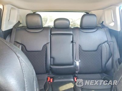 Zdjęcie 10 z 13 samochodu: 2021 JEEP COMPASS LATITUDE VIN:3C4NJCBB7MT501897 - miniatura